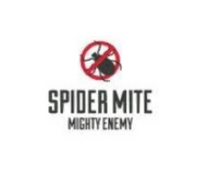 Spider Mites Mighty Enemy